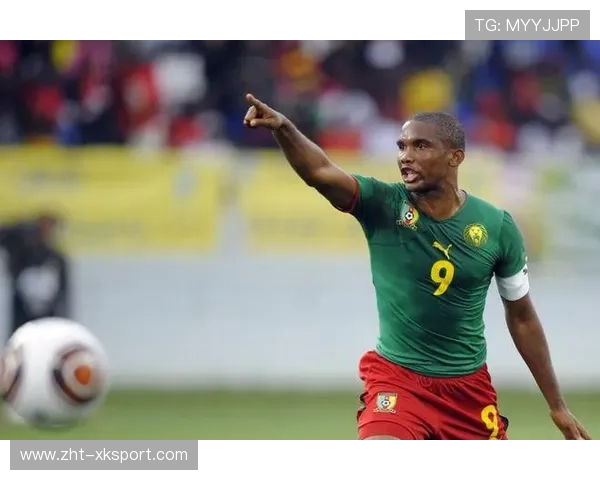 埃托奥：非洲猎豹的传奇，巴萨国米的辉煌，埃托奥几号球衣 巴萨