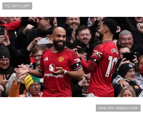 曼联迎战热刺，红魔攻势凶猛，赛季前景可期