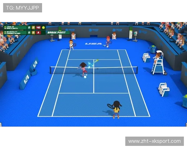 网球比赛视频回放效率分析