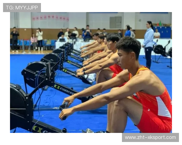 世界体能恢复科研成果转化平台首批项目上线，国际体能比赛