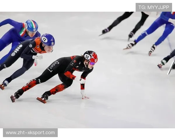 世界短道速滑教练互访第28阶段成果资料发布，世界短道速滑2021