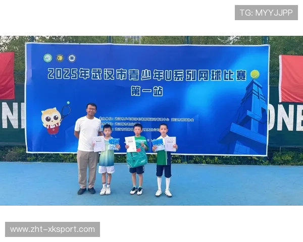 世界网球赛事青少年发展报告显示项目成效显著，2020青少年网球比赛赛程有哪些